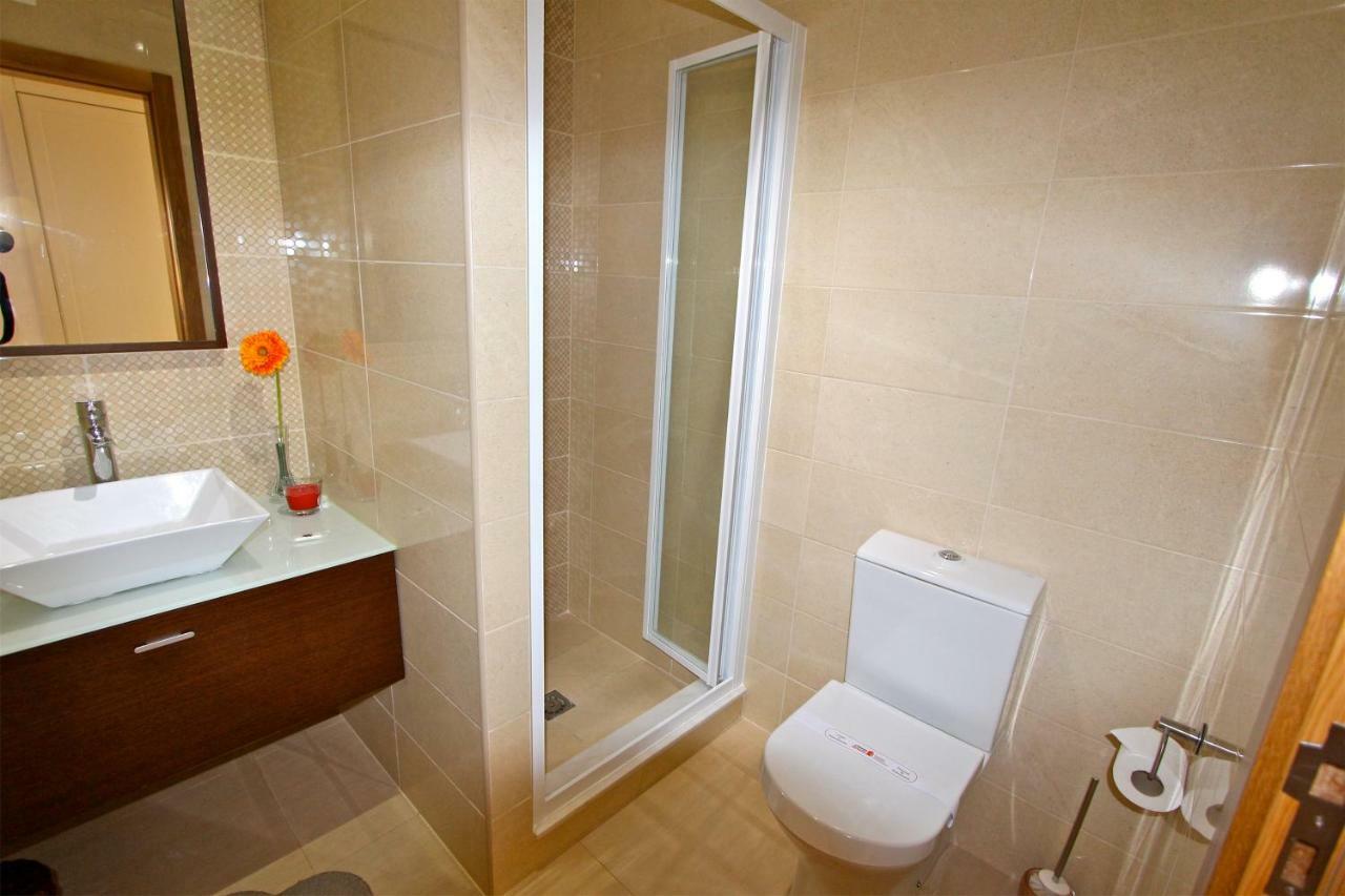 Villa Violeta 51 - Clever Details Віламора Екстер'єр фото